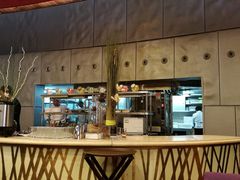 -国家大剧院西餐厅