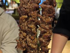 -戈拿旺巴西烤肉(崇文门店)