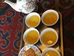 -百年老茶馆