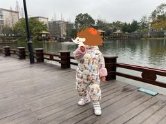 -成飞公园