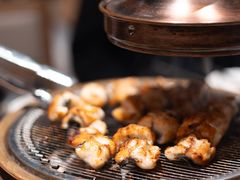 -泥炉烧肉师(新街口金銮巷店)