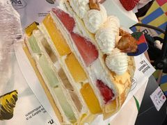 -PAOPAO Bakery&Café(港汇店)