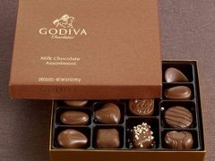 -GODIVA(恒隆广场店)