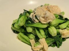 -上海滩餐厅(BFC外滩金融中心店)