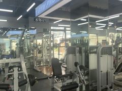 -OG01·24h私教铁馆(中鼎316店)
