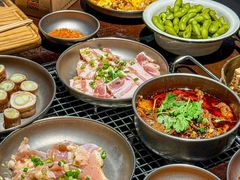 -夜食白市Yespicy·烧烤啤酒宵夜(番禺四海城店)