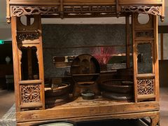 门面-杭州君悦酒店·湖滨28中餐厅