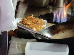 -老婆婆炒饭(小白楼1902欧式风情街店)