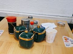 -贵凤凰贵州米粉(望京店)