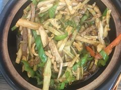 -臭鳜鱼人家·老字号徽菜