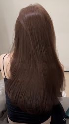 -V7 HAIR SALON烫发染发接发