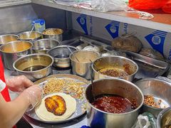 -伤心春卷(文庙老味道小吃街店)