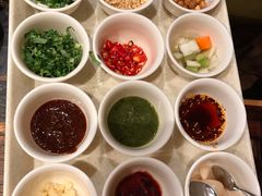 -额尔敦传统涮(公园西路店)