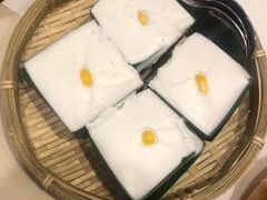 香兰叶西米椰汁糕-Pho Asia 亚阁越南料理(上海来福士广场店)