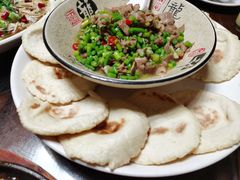 -老味道餐厅(江山店)