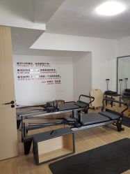 -吾之瑜生瑜伽普拉提学院