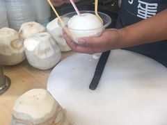 -椰子下蛋(南锣鼓巷店)