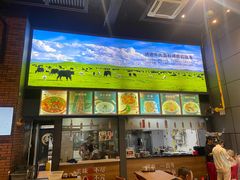 -金城尕娃牛肉面(钻汇广场店)