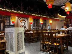 -杨记隆府重庆江湖菜(大悦城店)