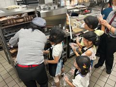 -麦当劳(虹桥南丰城店)