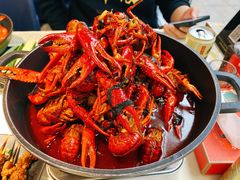 -聚味瞿记·龙虾堂(梅溪湖店)