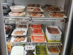 -盖帮鳝鱼串串(东郊记忆店)