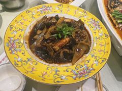 -老德州四合院·德州菜(天衢路店)