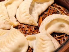 花园蒸饺-花园茶楼·淮扬菜(兴城西路店)