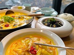 -宴南庭·闽味私房菜