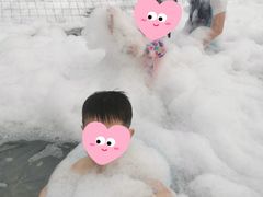 -御泉湾养生汤泉