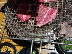-九田家黑牛烤肉料理(华侨城店)