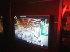-糖果风尚KTV(犀浦店)