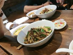 -寻裕记·现炒浇头面(人民广场店)