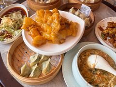 -大清花饺子(园林路店)