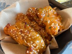 -必胜客(东大桥店)