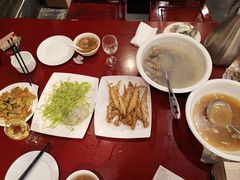 -鸢飞潍坊菜馆(鸢飞大酒店)