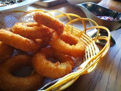 -阿顾西餐·牛排披萨(北戴河店)