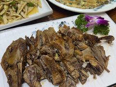 -下梅人家土菜馆(历史文化餐厅度假区店)