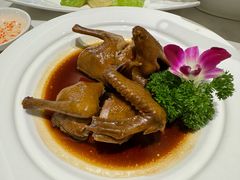 -海粤阁·精致粤菜·宴会厅(宝安店)