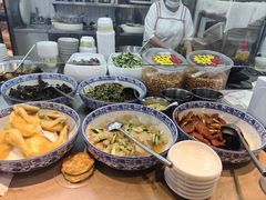 -慧娟面馆·餐厅(望江路店)