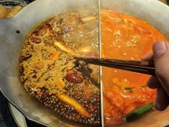 -湊湊火锅·茶憩(皇姑万象汇店)