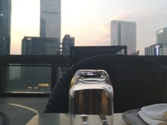 -Mercato莫卡多露台餐厅与酒吧(K11店)