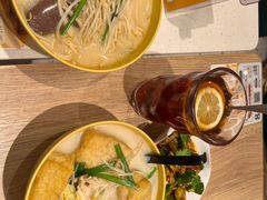 -谭仔米线(壹方城店)