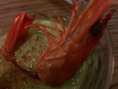 红虾特色冷汤-BOR Eatery(安福路店)