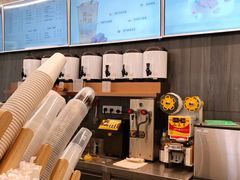 -麦山伴茶(田安北路店)