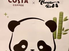 -COSTA COFFEE(武汉武商MALL店)