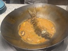 -阿五黄河大鲤鱼(英协路店)