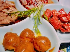 -文通冰室·港式茶餐厅(江汉路店)