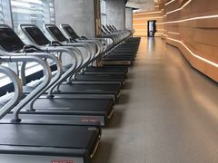 -锐动健身(博地中心店)