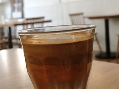 -Cafe Villa